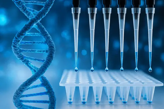 DNA Polymerase I (10 U/μL) - 2500 U