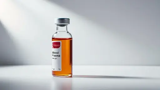 [308-320061] Norm. Plasma Control (6x1) 1ml