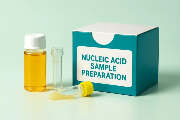 [formatEnz_corekita] sbeadex Lightning Nucleic Acid Purification Kit-Core Kit A